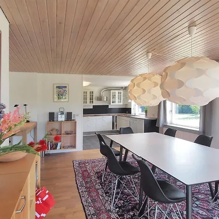 Spase - 250m To The Fjord By Interhome * Nakskov