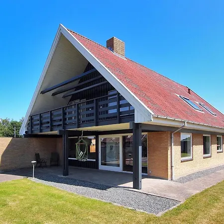 Casa vacanze Spase - 250m To The Fjord By Interhome