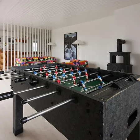 Casa vacanze Spase - 250m To The Fjord By Interhome *