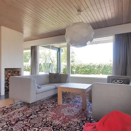 Semesterbostad Spase - 250m To The Fjord By Interhome *