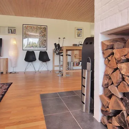 Сasa de vacaciones Spase - 250m To The Fjord By Interhome *
