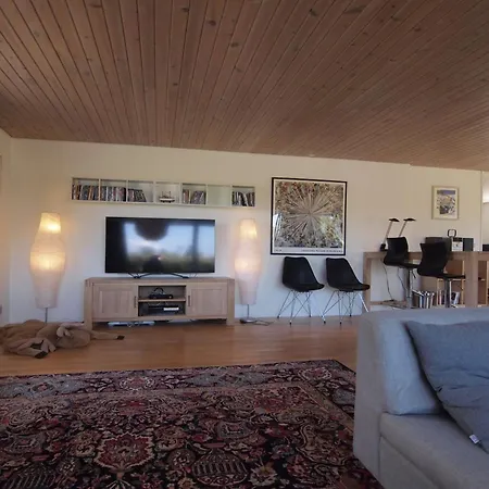 Spase - 250m To The Fjord By Interhome Casa vacanze *