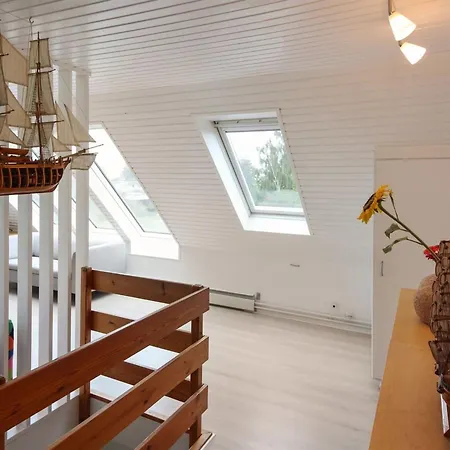 Spase - 250m To The Fjord By Interhome Nakskov