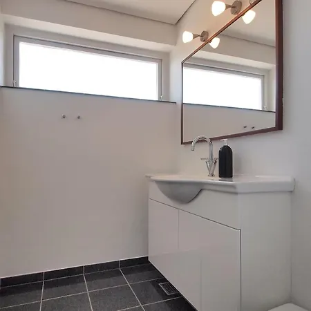 Spase - 250m To The Fjord By Interhome Casa vacanze *
