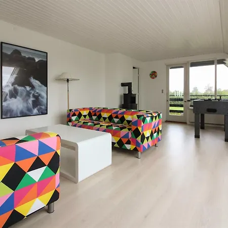 Casa vacanze Spase - 250m To The Fjord By Interhome Nakskov
