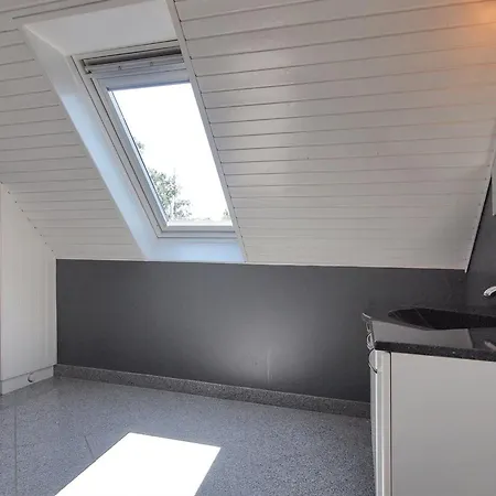 Spase - 250m To The Fjord By Interhome *