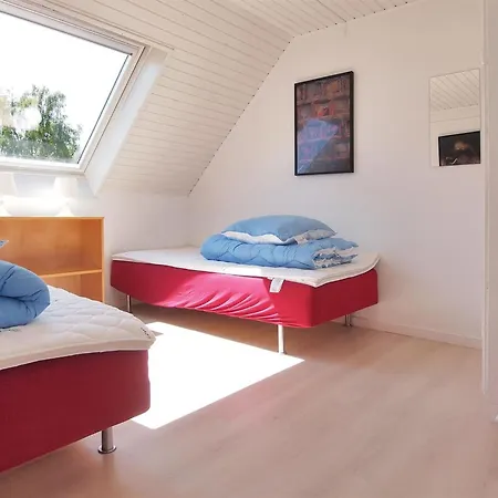 Casa vacanze Spase - 250m To The Fjord By Interhome
