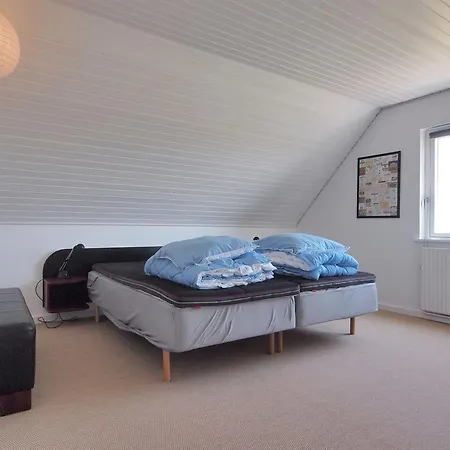 Casa vacanze Spase - 250m To The Fjord By Interhome