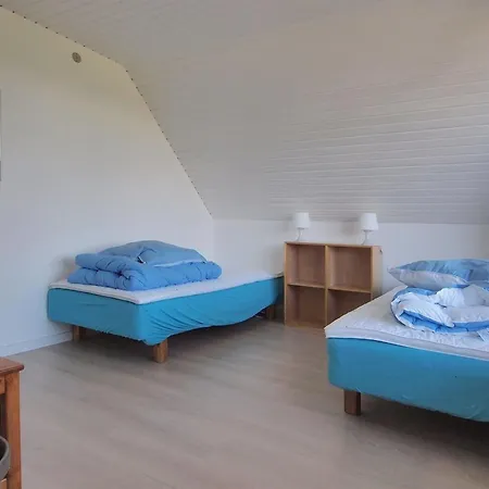 Spase - 250m To The Fjord By Interhome Casa vacanze Nakskov