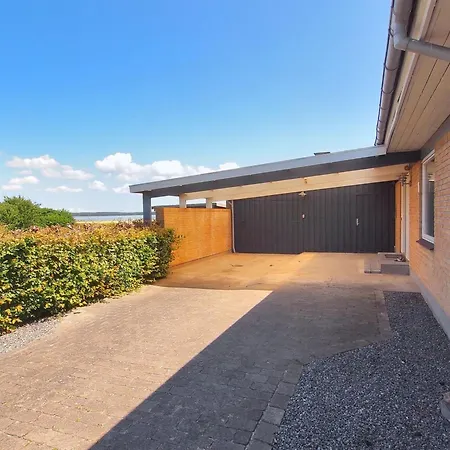 Spase - 250m To The Fjord By Interhome Casa vacanze *